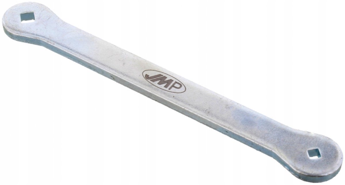 JMP Klemsleutel voor Klepafstelling - 3mm & 4mm Vierkant