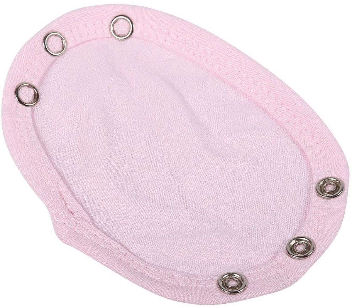 JHUBERS- Babyluiers 5 Stuks - Verlengbaar - Uniseks - Zacht Katoen - Ademend - Comfortabel Beha-Design - Luiers