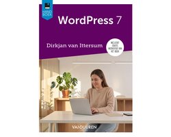Handboek WordPress 7