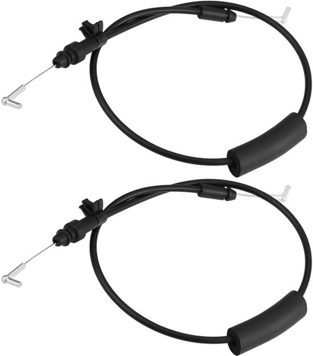 Allecto - Deurvergrendelingskabel - Oem Vervanging - Voor Honda