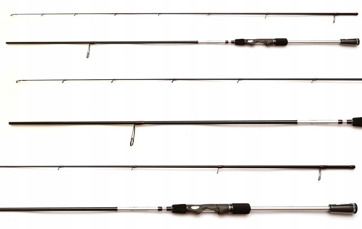 Okuma Helios SX Spinhengel 2.23m 20-50g - Lichtgewicht & Krachtig