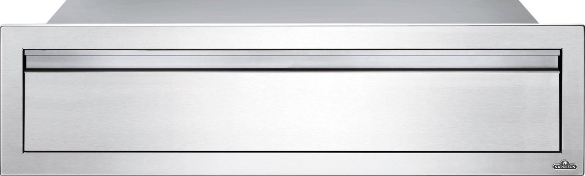 Napoleon grills - Inbouw lade breed 107x20cm