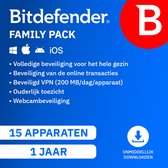 15 PC's/Mac's/tablets/smartphones