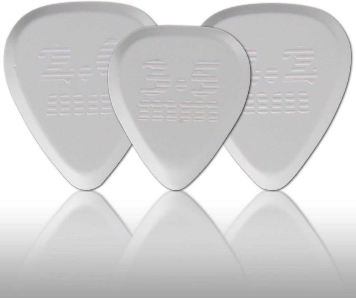Chickenpicks 3-Pack Variety set REGULAR 2.6 + LIGHT 2.2 + SHREDDER 3.5