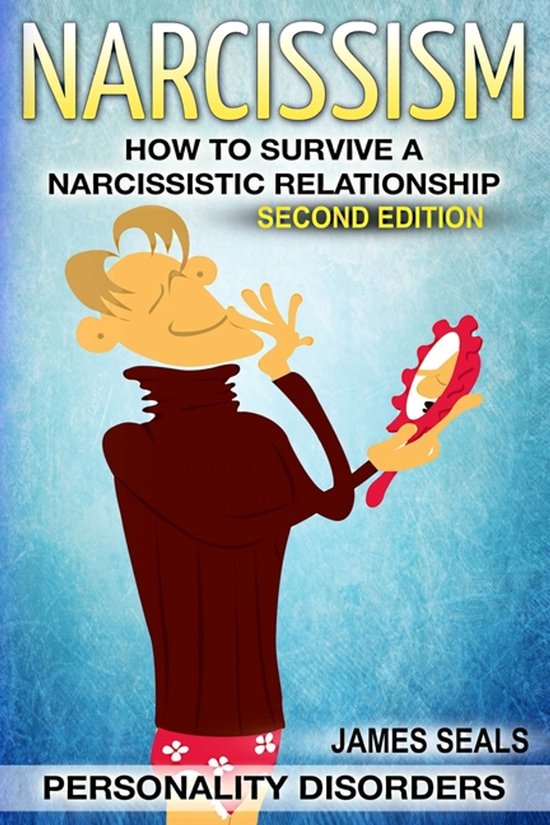 Personality Disorders - cover