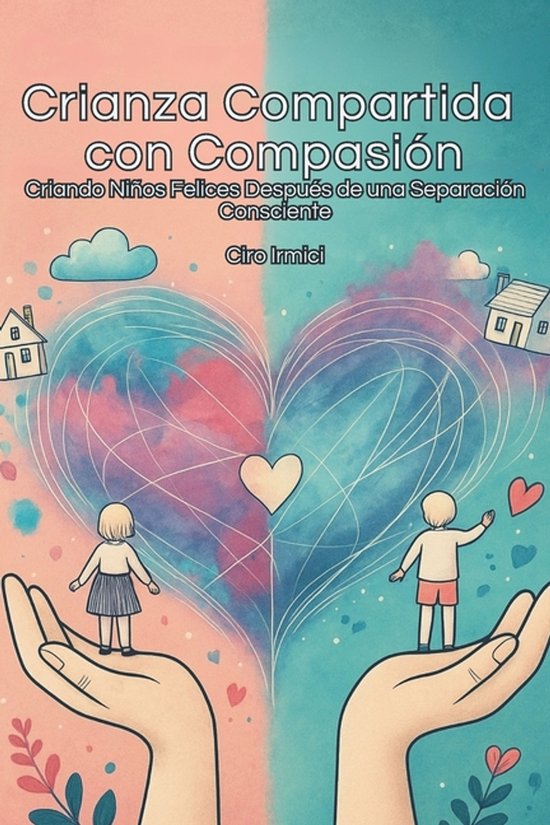 Crianza Compartida con Compasión - cover