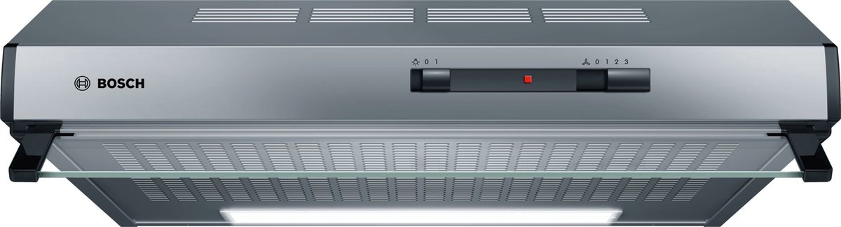 Bosch DUL62FA51 - Serie 2 - Afzuigkap - Onderbouw