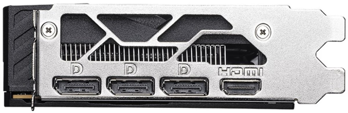 MSI GeForce RTX 5050 8G GAMING OC grafische kaart