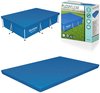 Bestway Zwembad Afdekzeil (300 x 201 cm)