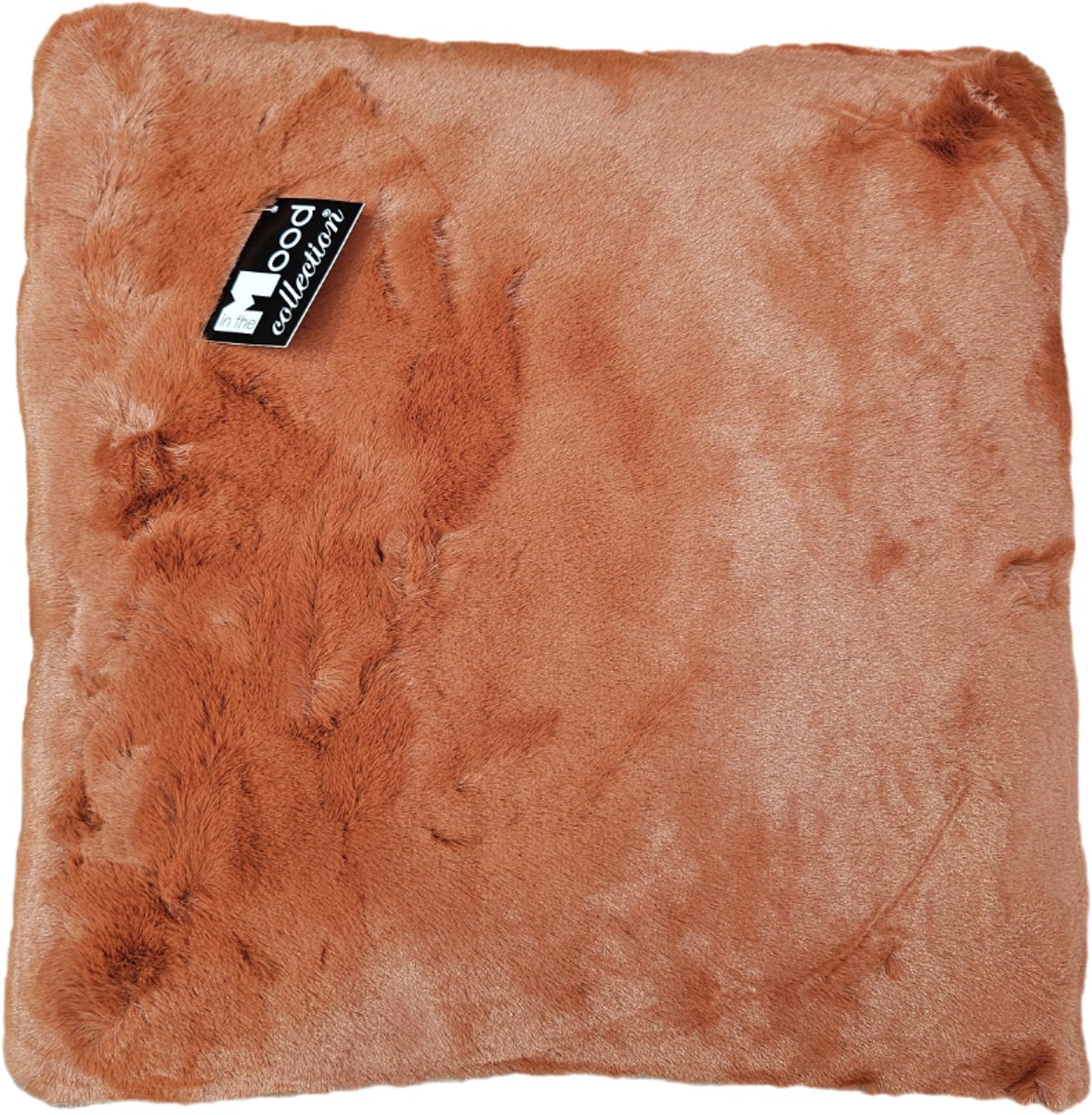 In the Mood Collection sierkussen Gosse rust 45 x 45 x 17 cm