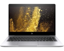 HP EliteBook 745 G6 - Ryzen 5 3500U - 16GB - 256GB SSD - HDMI - 14.1'' - Windows 11