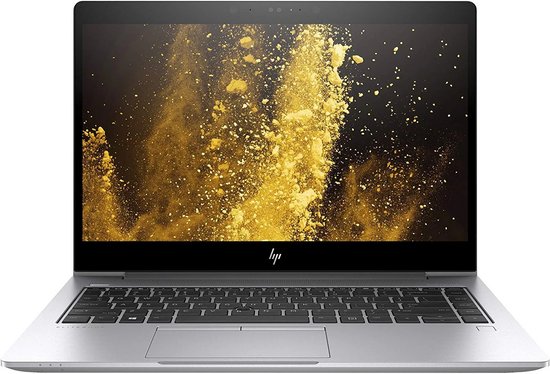 HP EliteBook 745 G6 - Ryzen 5 3500U - 16GB - 256GB SSD - HDMI - 14.1'' - Windows 11 - HP - Hoofdafbeelding