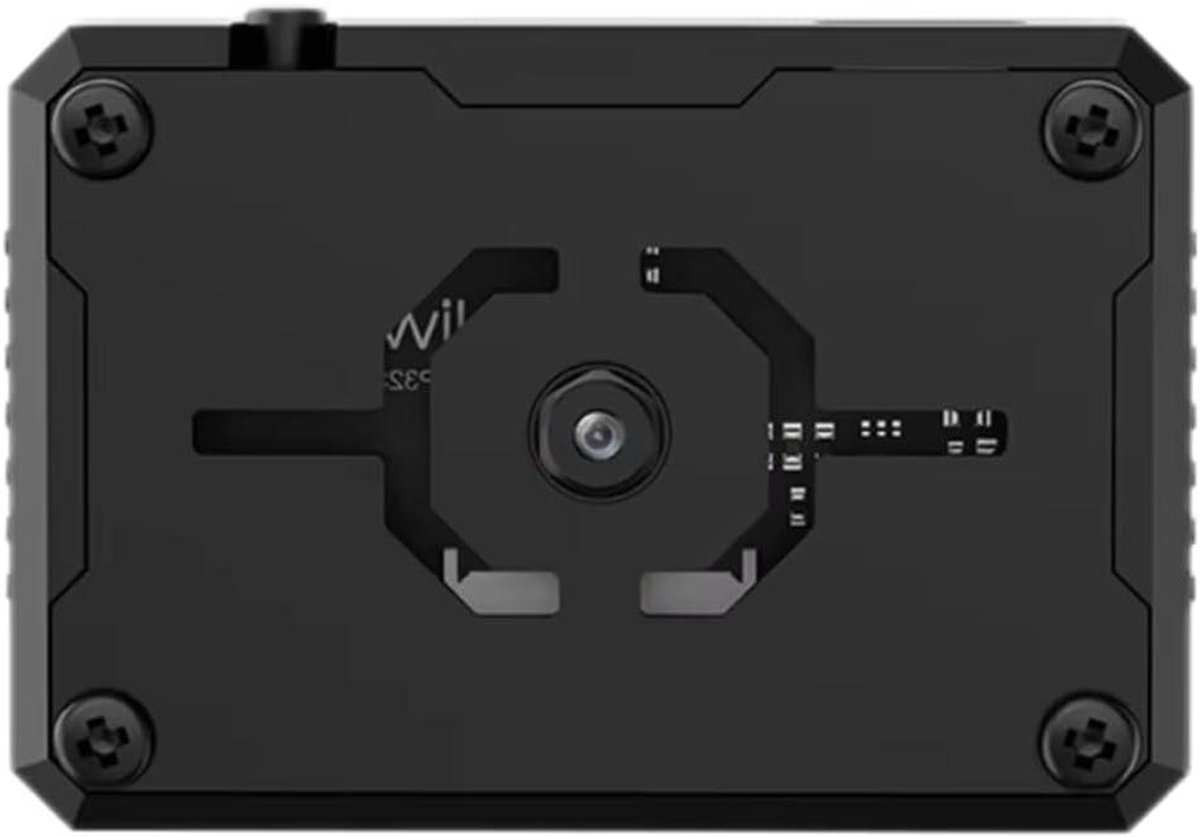 Wifi Camera Module - AI Sensor Camera - Robot Auto Visie - Ingebouwde AI Accelerator