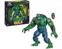 Marvel Legends Series - Hulk 2099 - Stripactiefiguur