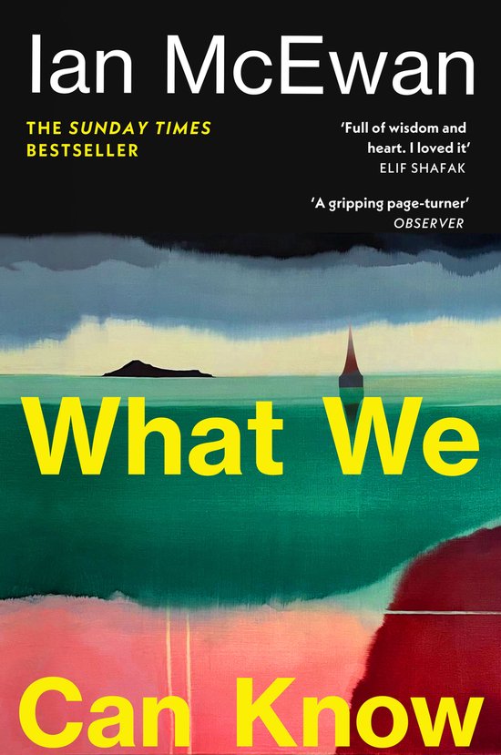 What We Can Know - cover