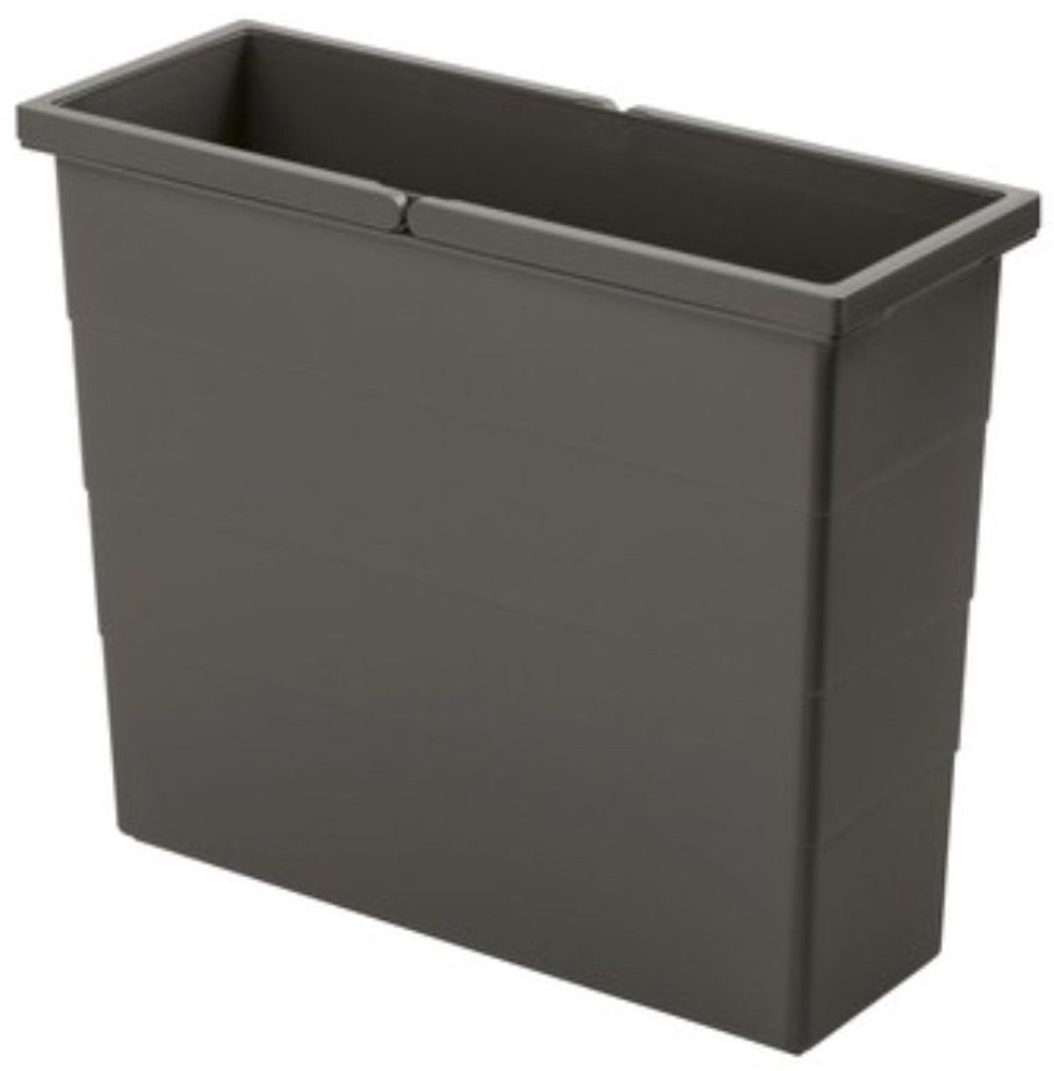 Hailo emmer 17 liter - code emmer 1139009