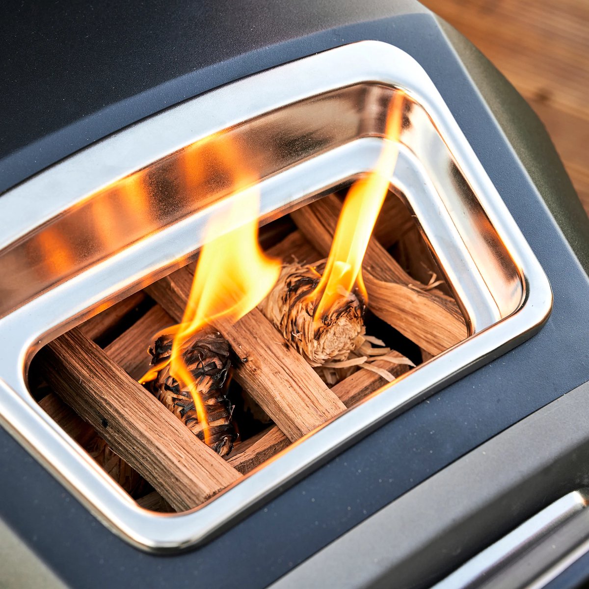 Ooni Karu 2 Pizza Oven – foto 4