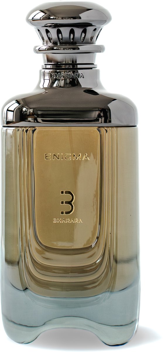 Bharara - Enigma - Eau de Parfum - Unisex - 100ml