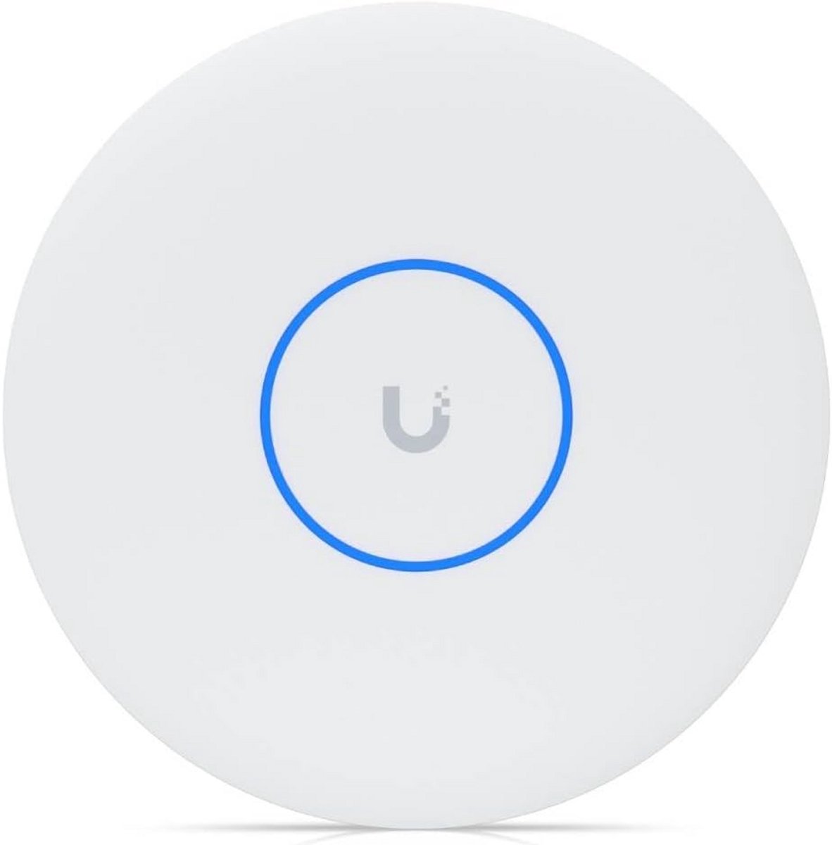 Draadloos Toegangspunt - Wifi Router - Netwerk Uitbreiding - Tri-Band Technologie - 5000 Mbps - Wit