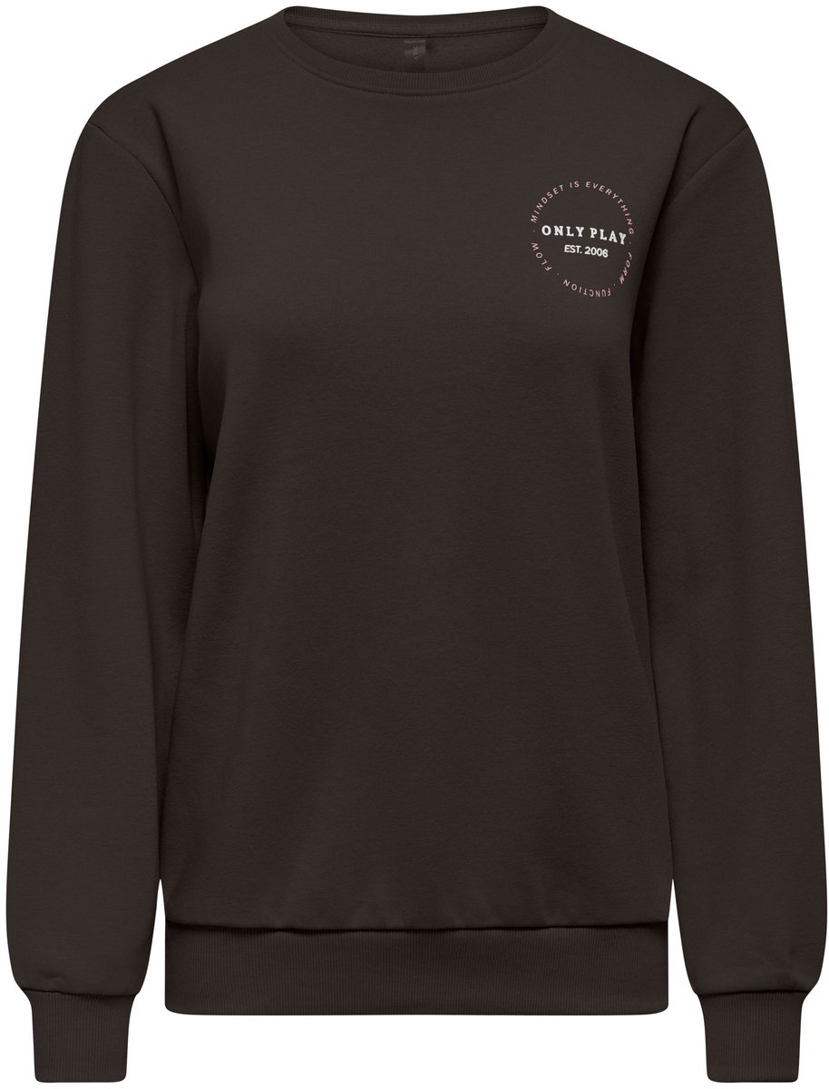 Only Play Sweatshirt ONPCAVA Sweatshirt