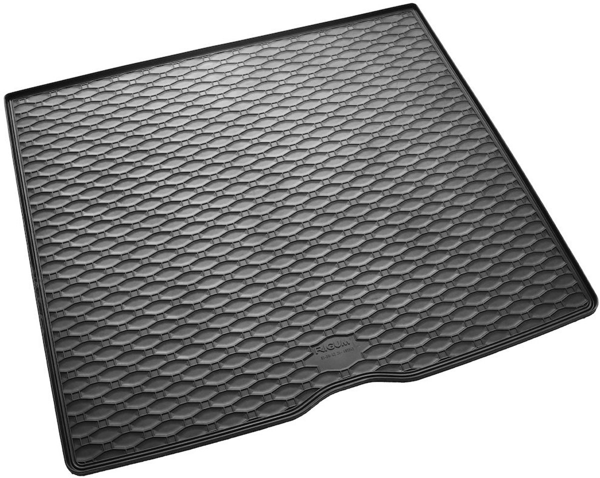 Kofferbakmat voor BMW X2, iX2 (U10) (2024-heden) - Rubber