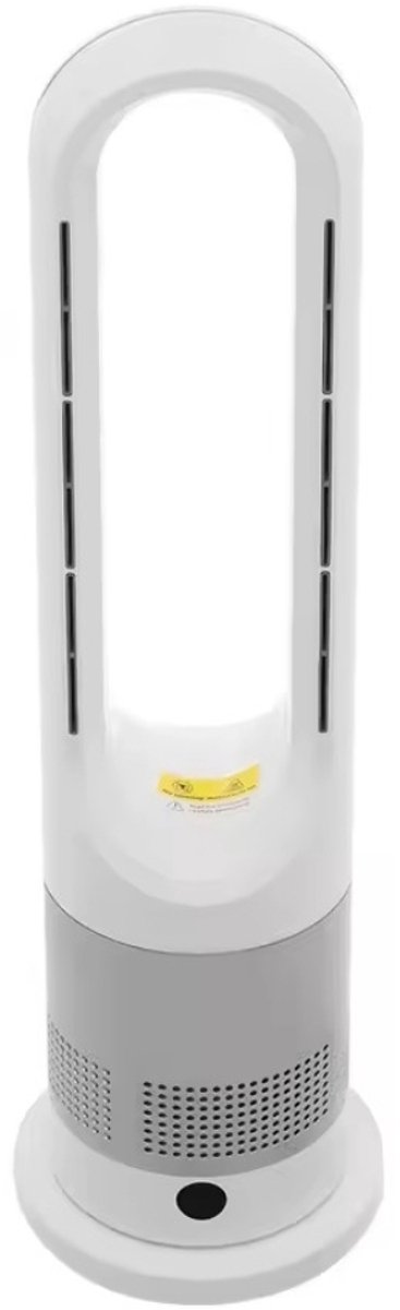 Gabrys® Premium 2-in-1 Aircooler & Verwarming met Afstandsbediening – 1200W – 8 Snelheden – Timer – Oscillatie – Thuis & Kantoor - airco - Mobiele Airco - Luchtkoeler en Verwarming - ventilator - zomer en winter - inclusief 1 jaar Garantie thumbnail 6