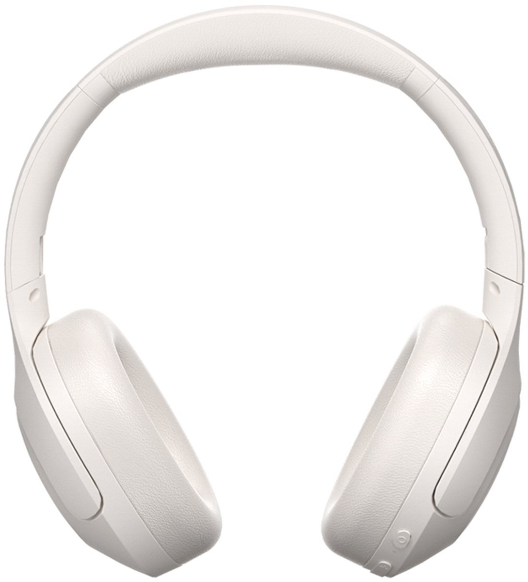 QCY - H3 Lite white - Hoofdtelefoon