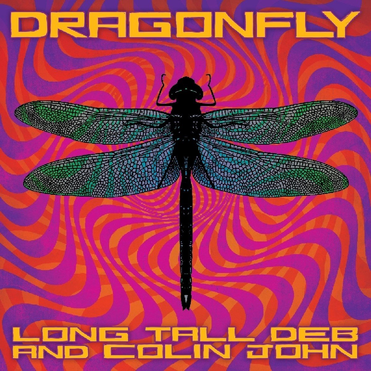 Dragonfly