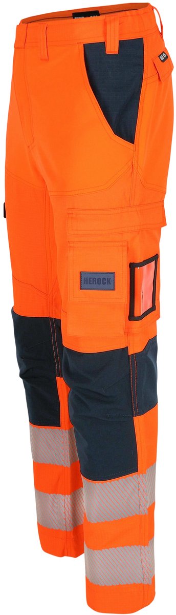 Herock Hector HV Broek Oranje / 46