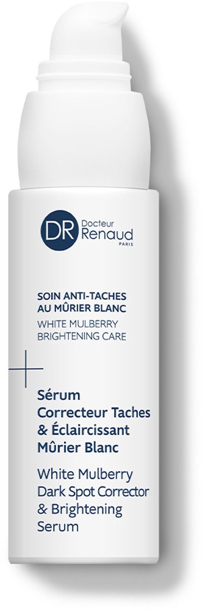 Dr. Renaud Murier Blanc Serum - Verhelderend - 30ml