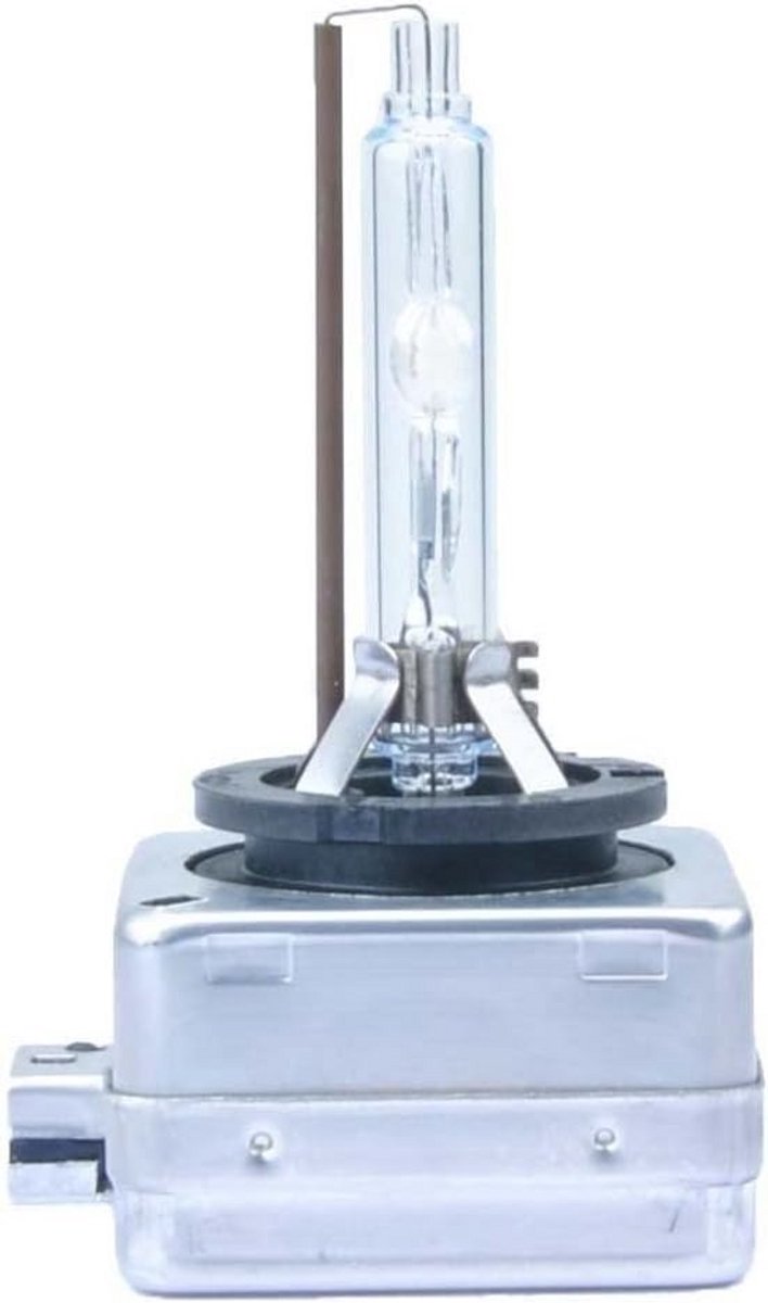 Xenon Lamp - Koplamp Bulb - Auto Verlichting - Hoge Kleurtemperatuur - 35 Watt - Wit