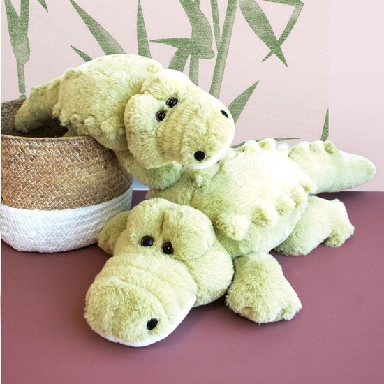 Schattige Koala Knuffel - 18 cm - Zacht Grijs Pluche Dier - Perfect Kraamcadeau — afbeelding 4