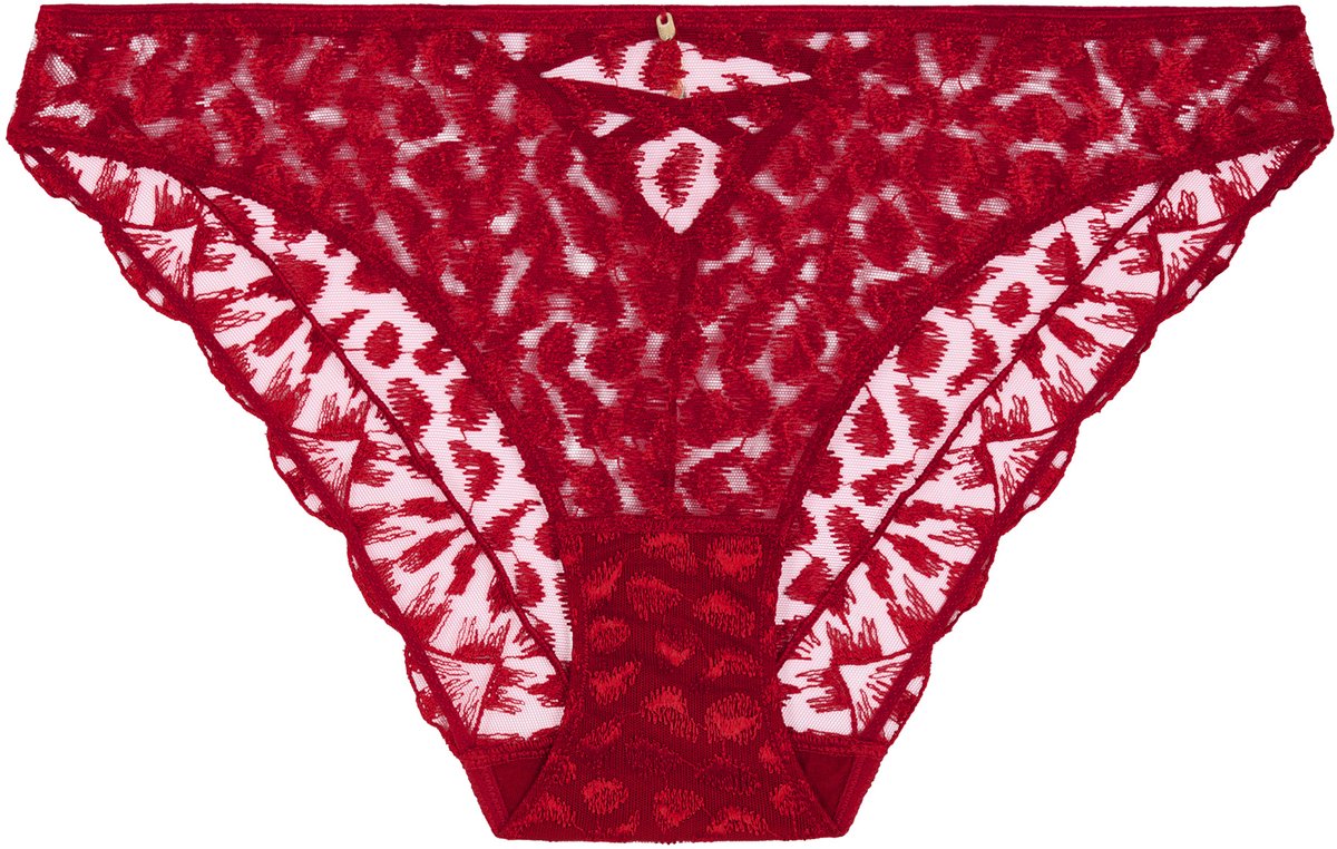 Aubade-crazy in love-slip-M