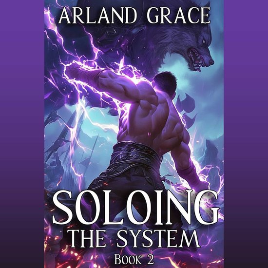 Soloing the System- Soloing the System: Book 2 - cover