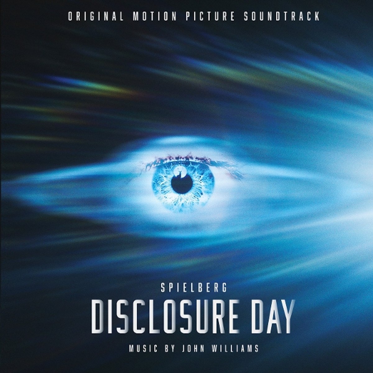 John Williams - Disclosure Day (LP)