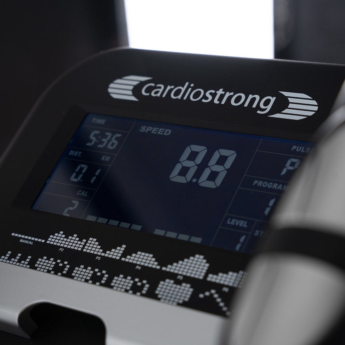 cardiostrong Crosstrainer FX30 thumbnail 3