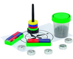 Ontdekkingsset Magnetisme