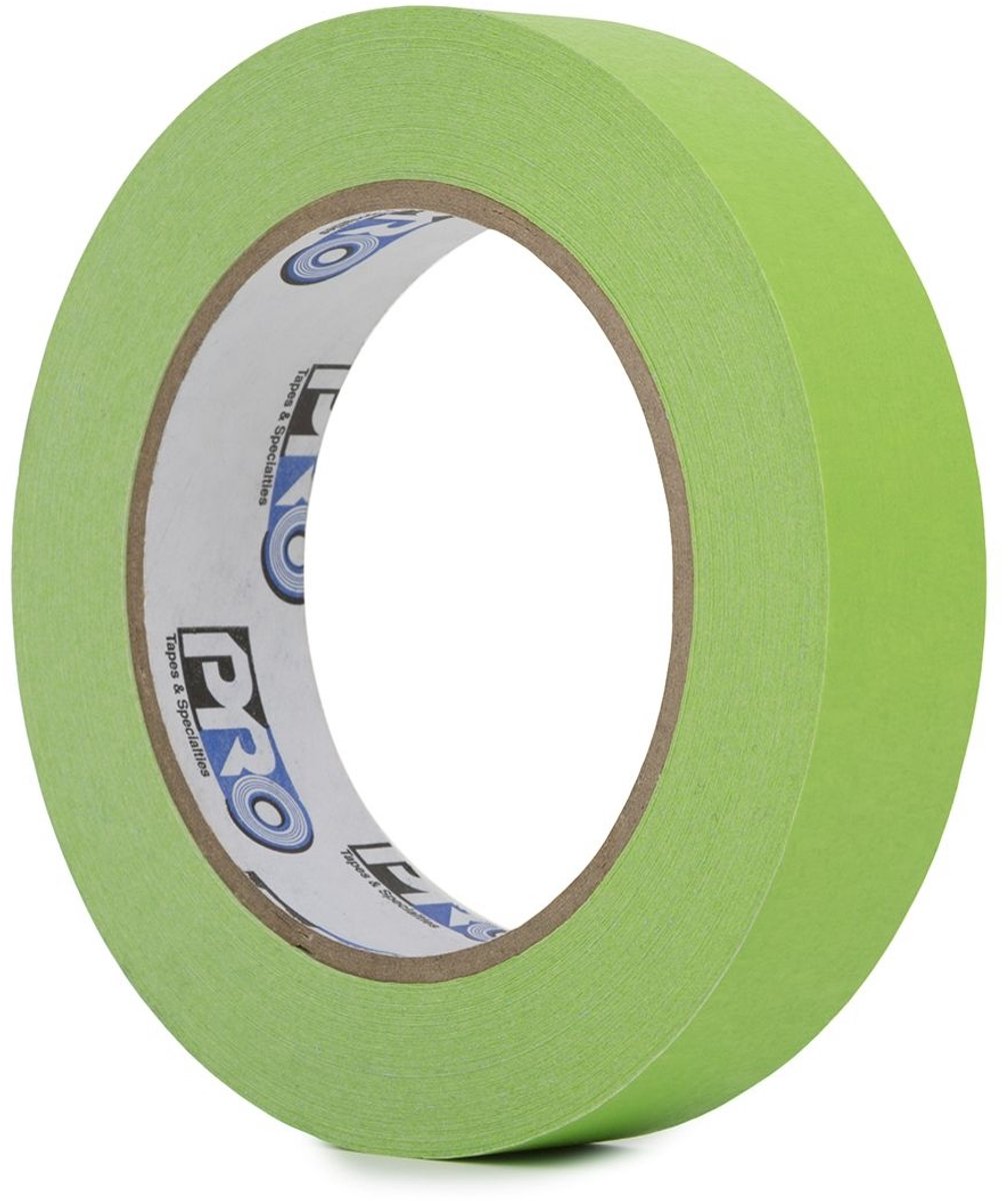 Pro Tapes Pro 46 Paper Tape 24mm x 55m Lichtgroen