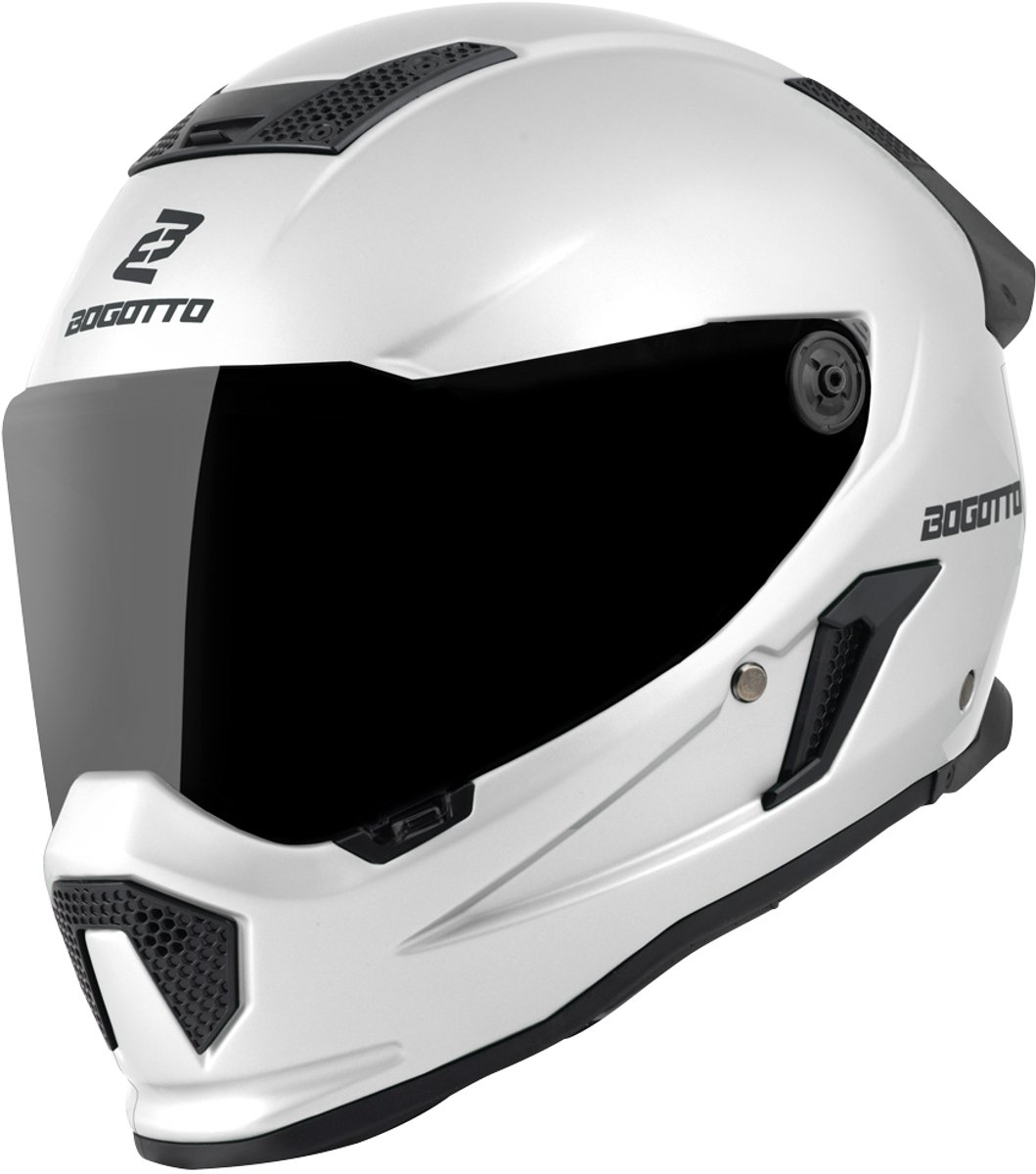 Bogotto Rapto Helm -