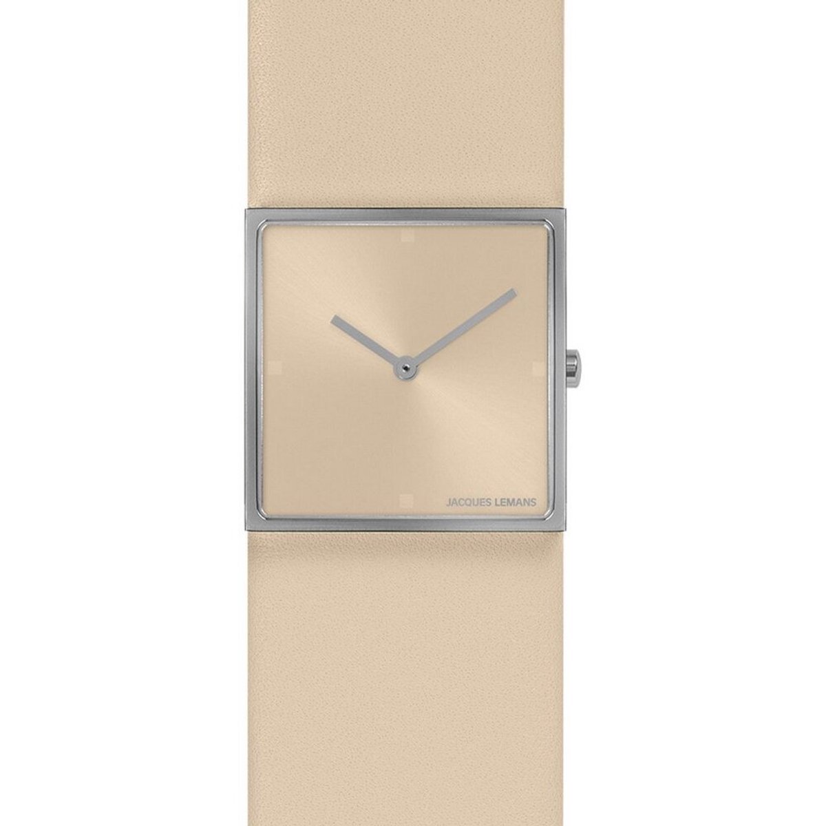 Jacques Lemans Dameshorloge 1-2057M