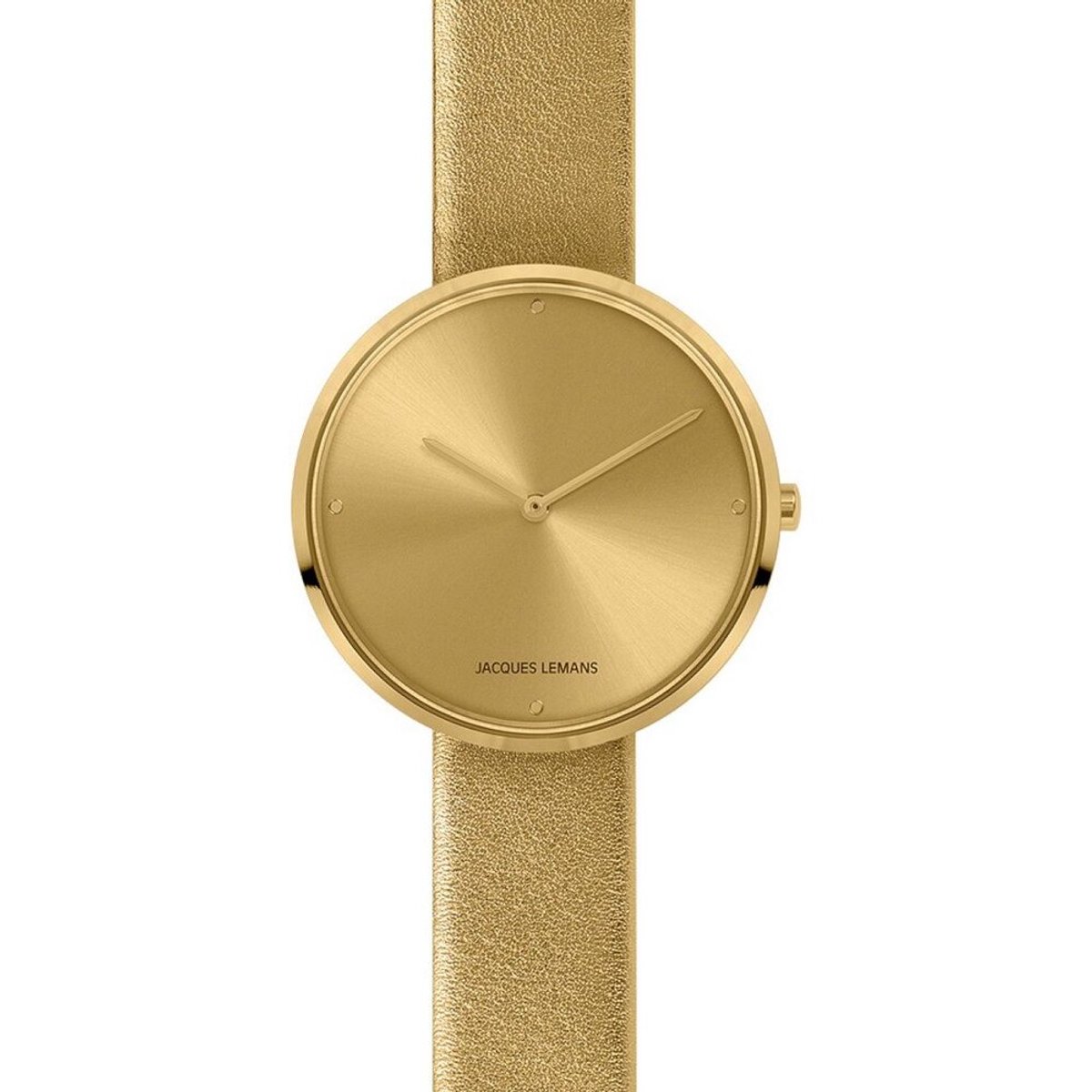 Jacques Lemans Dameshorloge 1-2056H