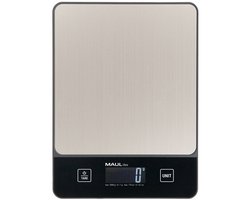 MAUL Brievenweger MAULlibra 5 kg Batterij zwart