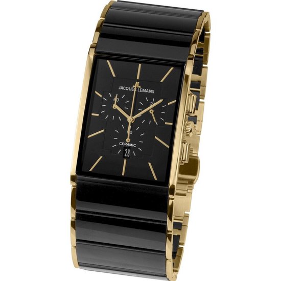 Jacques Lemans Herenhorloge 1-1941D