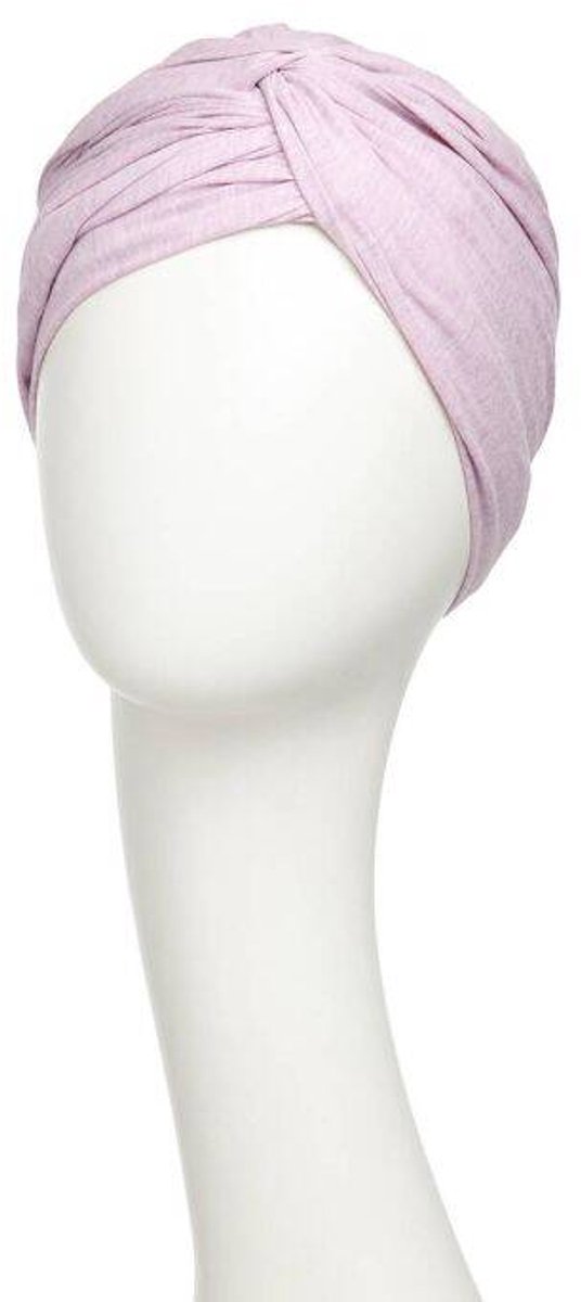 Hocjoyo turban - christine headwear - chemo - alopecia