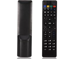 Vervangende Afstandsbediening voor IPTV TV Box - Geschikt voor Mag 250, 254, 255, 260, 261, 270 - Gebruiksvriendelijk en Betrouwbaar
