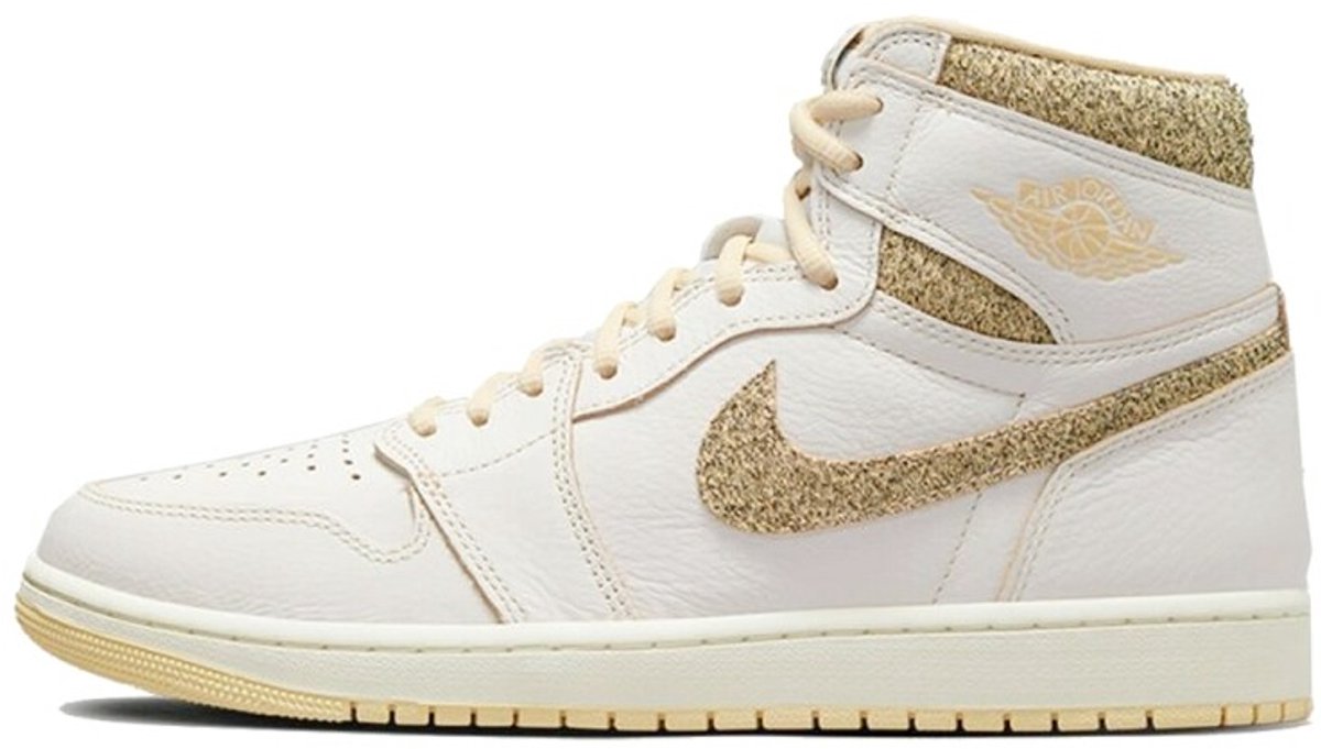 Jordan 1 Retro High OG Craft Vibrations Of Naija