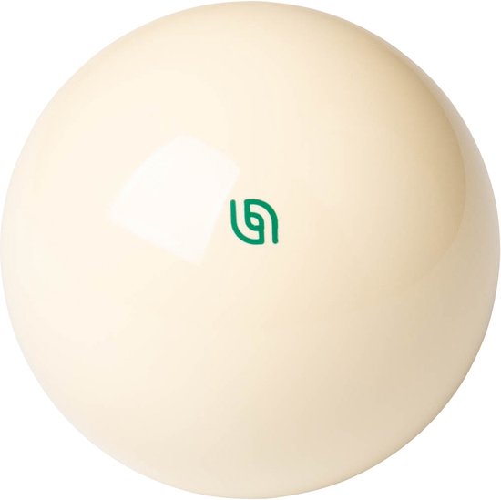 Aramith Tournament magnetische cue ball 57.2 mm