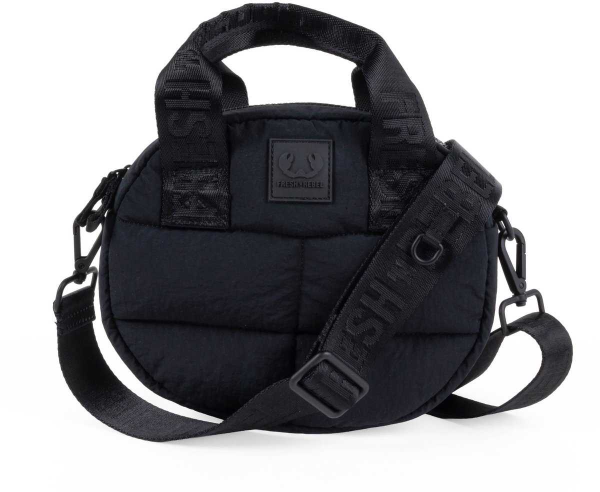 Fresh 'n Rebel Coze Tone Inky Black