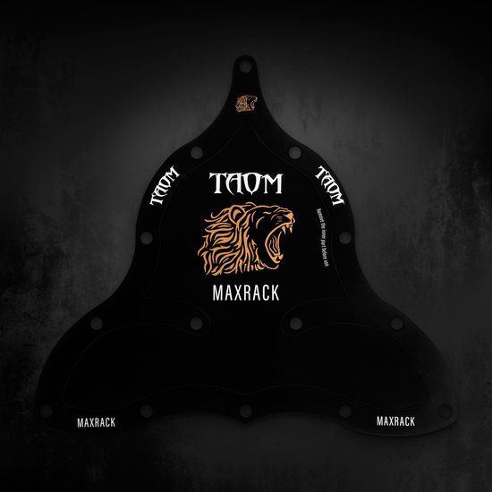Taom MaxRack 8- ball van TAOM — afbeelding 3