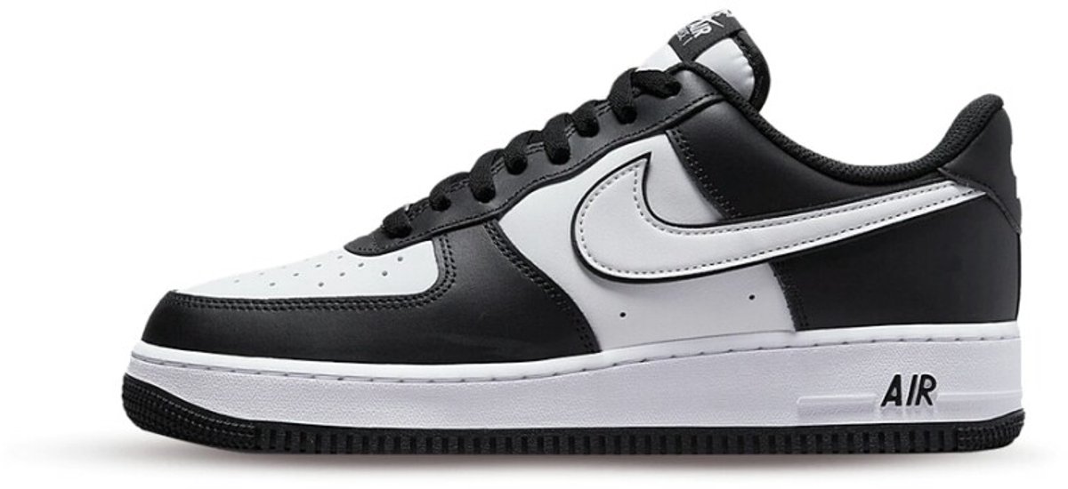 Nike Nike Air Force 1 LV8 Sneakers DV1621 001 Zwart